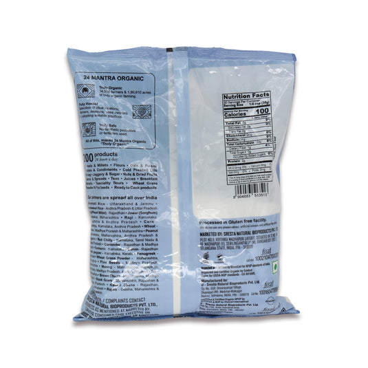 24 Mantra Rice Flour 2 Lb