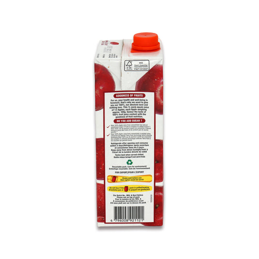 Dabur Real Apple Drink 1 Lt