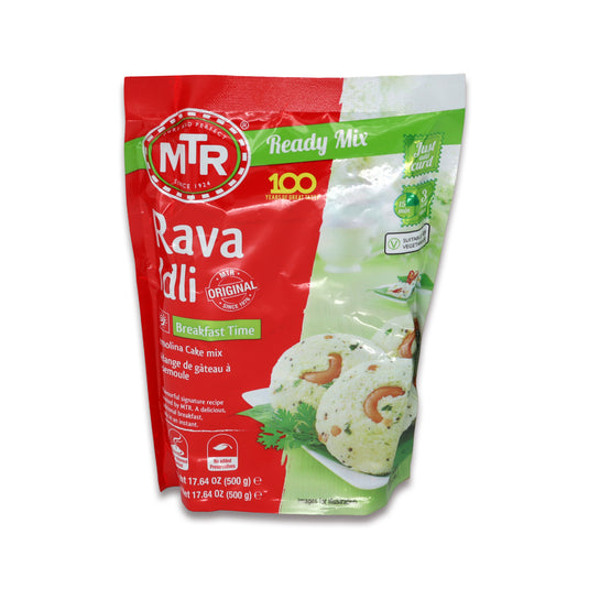 MTR Mix Rava Idli 1.1 Lb