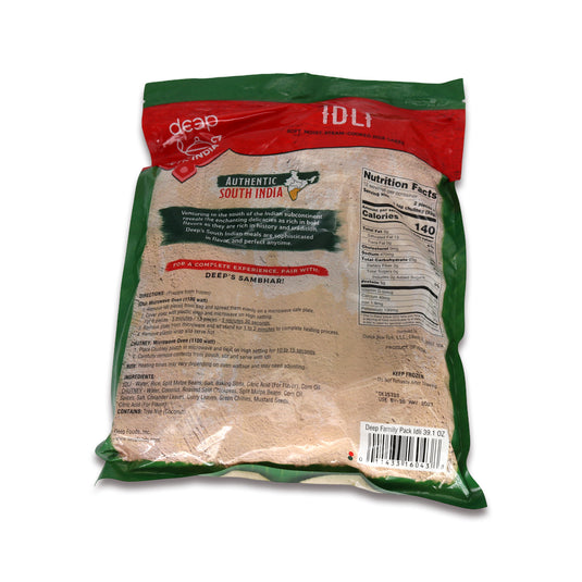 Deep Idli 24 Pc