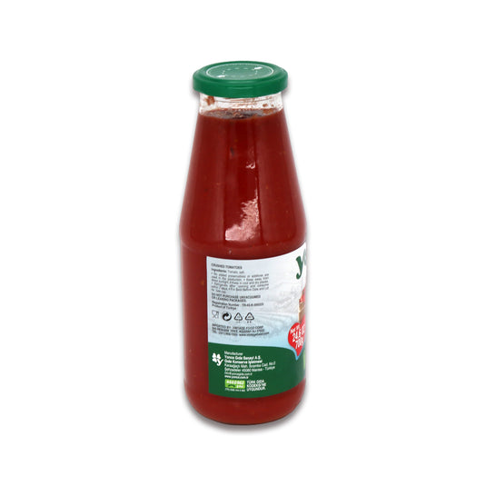 Yonca Crushed Tomato 24.6 Oz