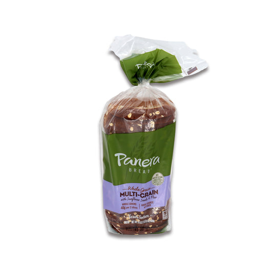 Panera Multi Grain Bread 1 Lb