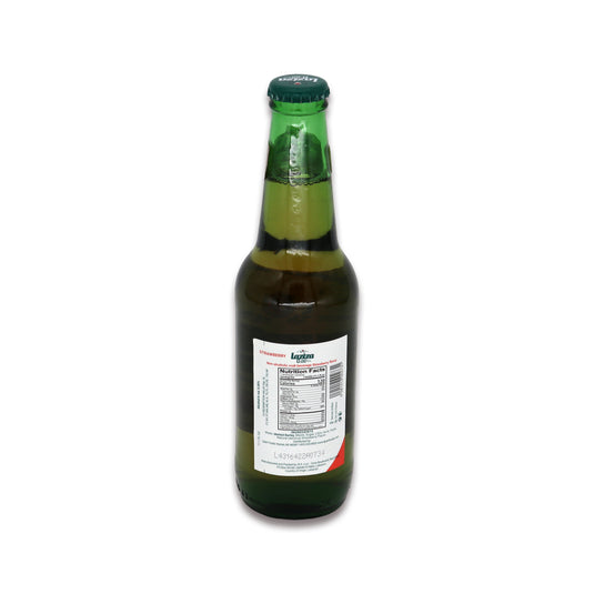 Laziza Strawberry 11 Oz