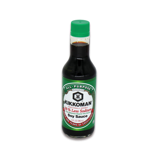 Kikkoman Low Soy Sauce 0.66 Lb