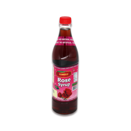 Sumeka Rose Syrup 750 ML
