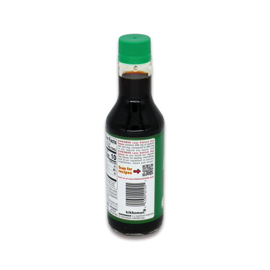 Kikkoman Low Soy Sauce 0.66 Lb