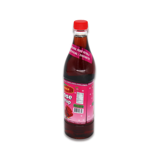 Sumeka Rose Syrup 750 ML