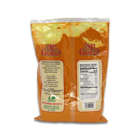 BP Gold Turmeric Powder 1.76 Lb