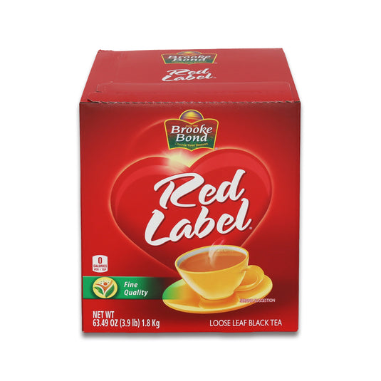 Brooke Bond Red Label 1.8 Kg