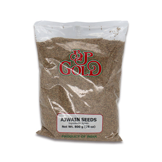 BP Gold Ajwain Seed 1.75 Lb