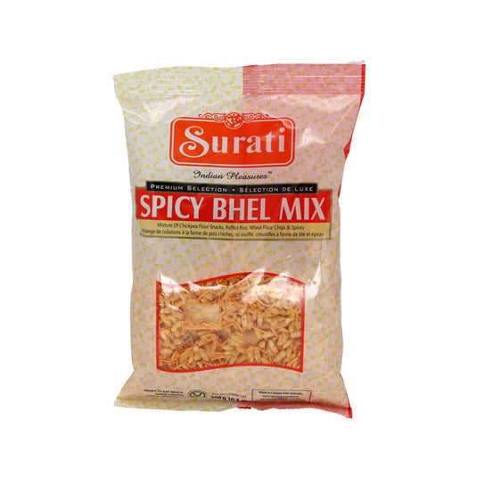 Surati Spicy Bhel Mix 0.66 Lb