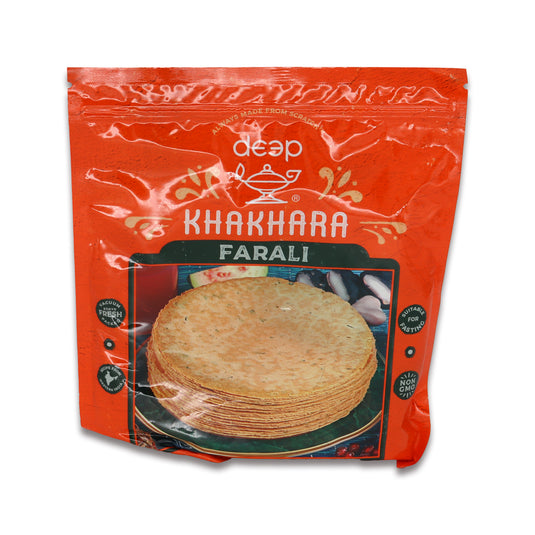 Deep Khakhara Farali 0.44 Lb