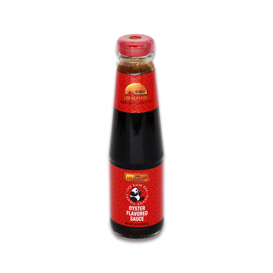 Lee Kum Kee Oyster Sauce 0.26 Qt