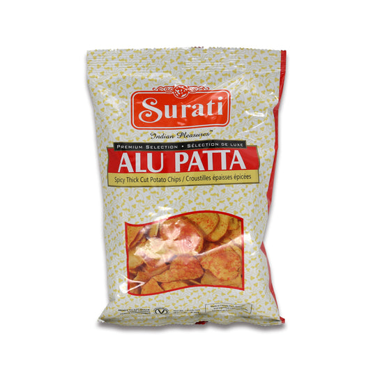 Surati Aloo Patta 0.44 Lb