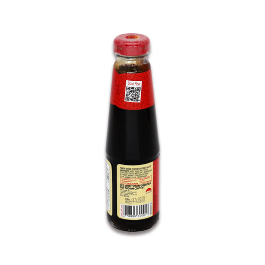 Lee Kum Kee Oyster Sauce 0.26 Qt