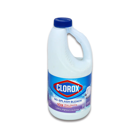 Clorox Bleach 1.18 L
