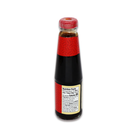 Lee Kum Kee Oyster Sauce 0.26 Qt