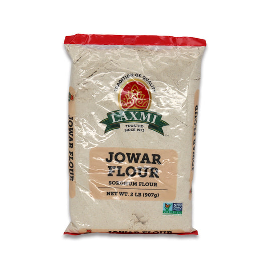 Laxmi Jowar Flour 2 Lb