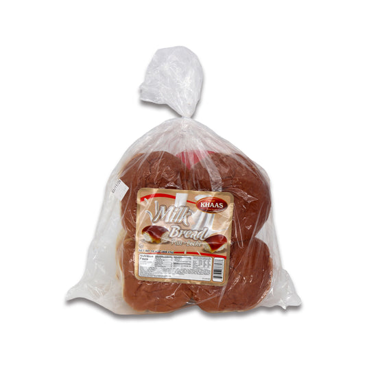 Khaas Milk Bread 14.4 Oz