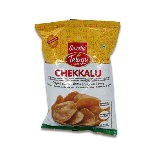 Swetha Telugu Chekkalu 0.37 Lb