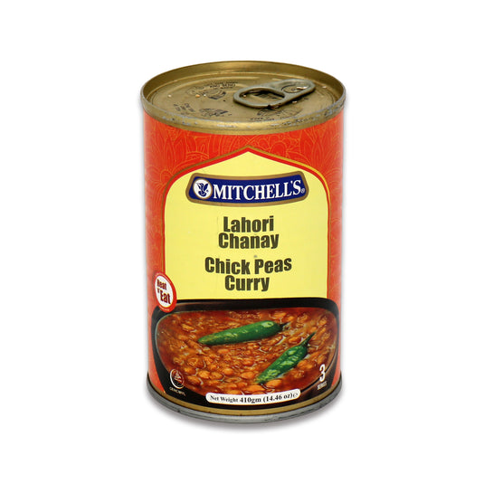 Mitchels Lahori Chana 0.88 Lb