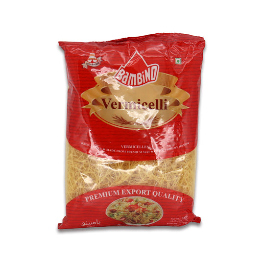 Bambino Vermicelli 0.77 Lb
