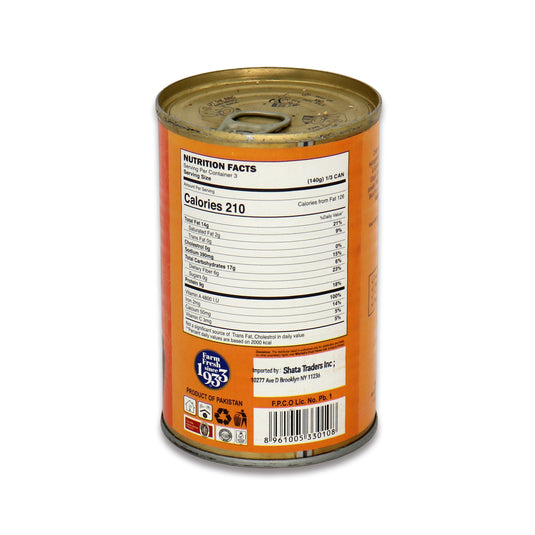 Mitchels Lahori Chana 0.88 Lb