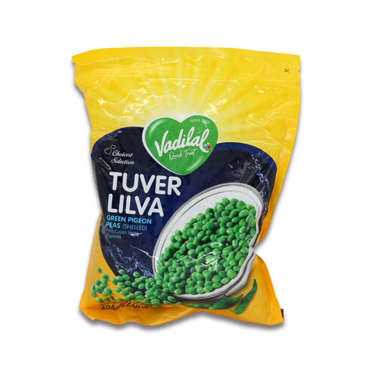 Vadilal Tuvar Lilva 2 Lb