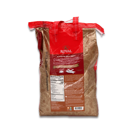 Royal Chef Secret 10 Lb