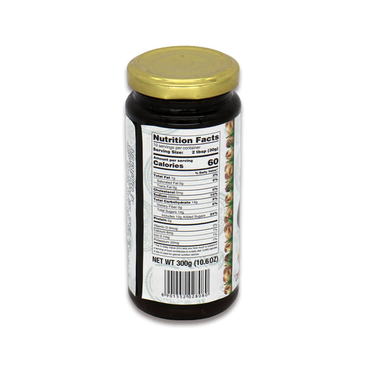 Ashoka Pakora Chutney 0.55 Lb