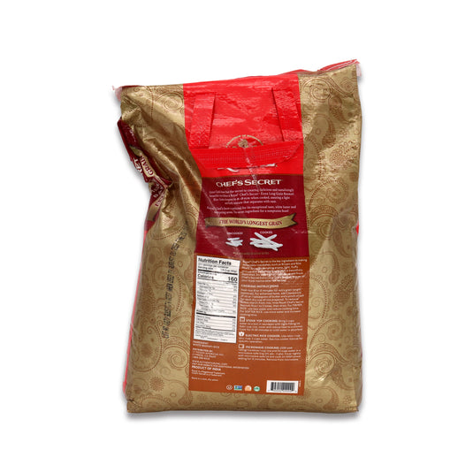Royal Chef Secret 20 Lb