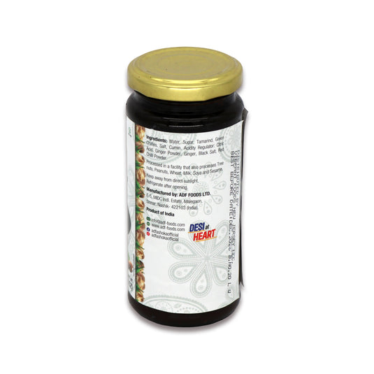 Ashoka Pakora Chutney 0.55 Lb