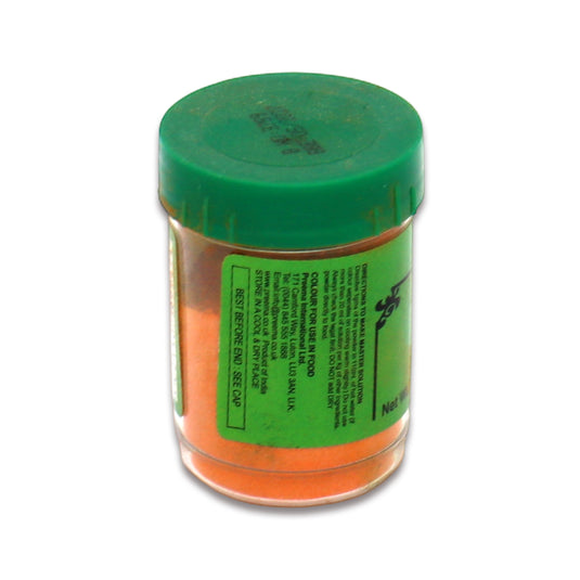 PREEMA FOOD COLOUR GREEN 25 GM