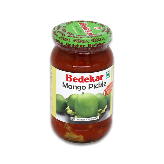 Bedekar Mango Pickle 0.88 Lb