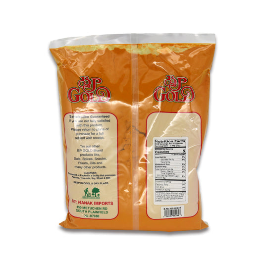 BP Gold Turmeric Powder 3.52 Lb