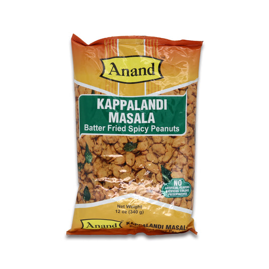 Anand Kappalandi Masala 0.75 Lb