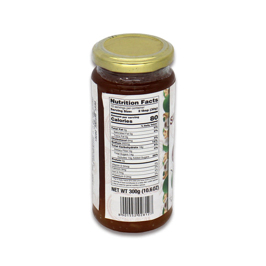 Ashoka Sweet Mango Chutney 0.55 Lb
