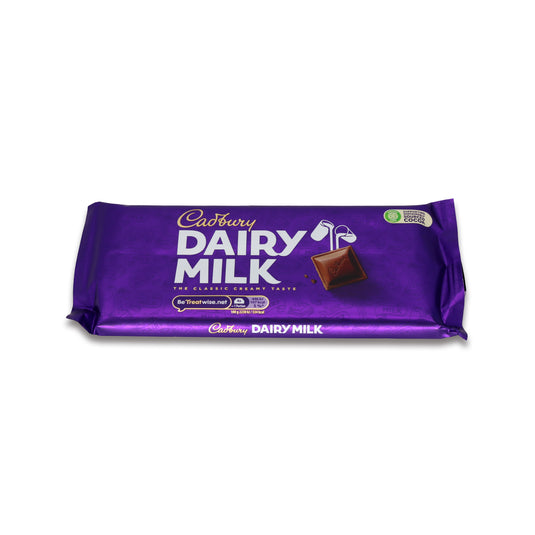 Dairy Milk 180 G