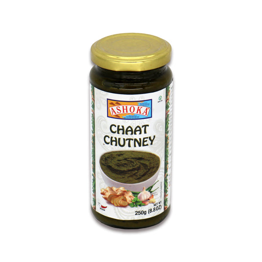 Ashoka Chat Chutney 0.55 Lb
