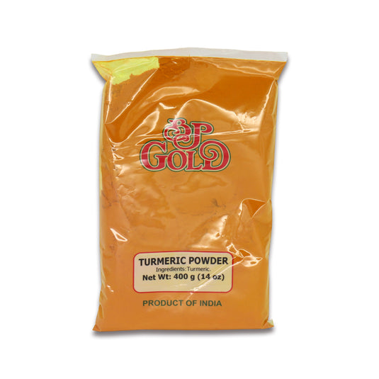 BP Gold Turmeric Powder 0.88 Lb