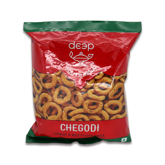 Deep Chegodi 0.44 Lb