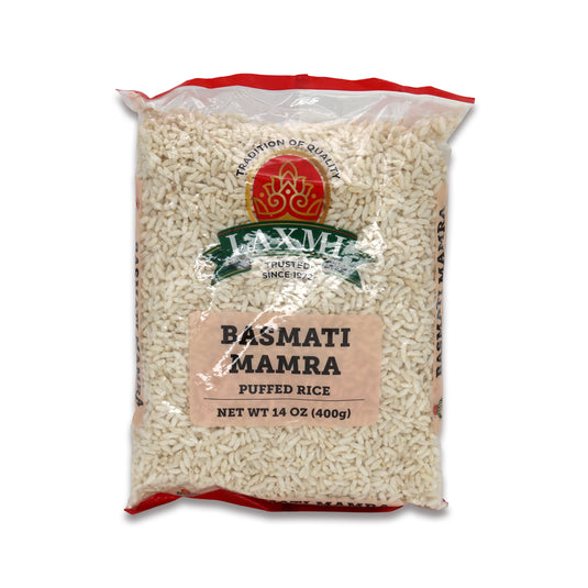 Laxmi Mamra Basmati 0.88 Lb