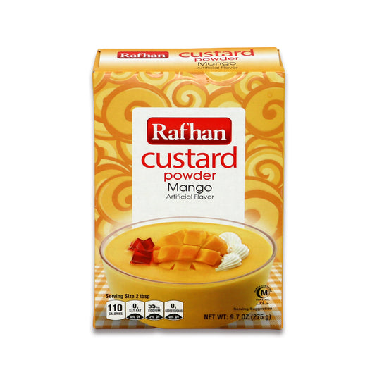 Rafhan Custard Mango 0.66 Lb