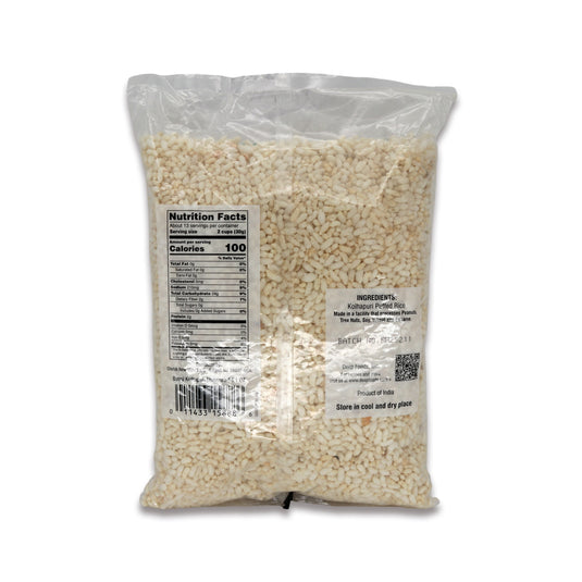 Bansi Kolhapuri Murmura 0.88 Lb