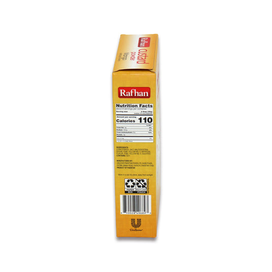 Rafhan Custard Mango 0.66 Lb