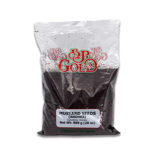 BP Gold Mustard Andhra 1.75 Lb