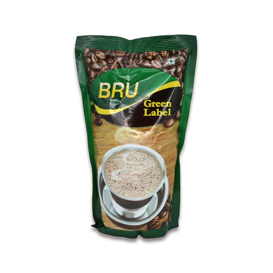 Bru Green Label 1.1 Lb
