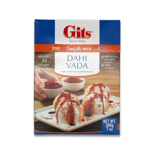 Gits Dahi Vada 0.44 Lb