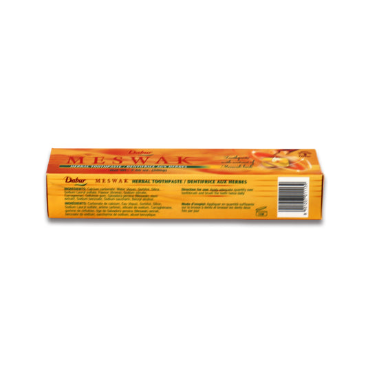 Dabur Meswak Herbal 200 G