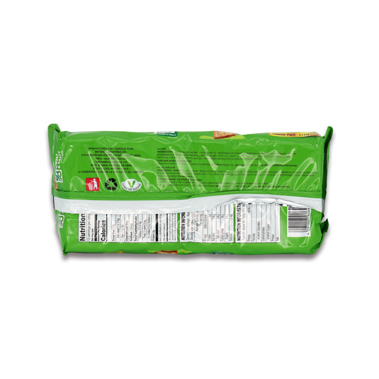 Britannia 50-50 Sweet & Salty 6 Pcks